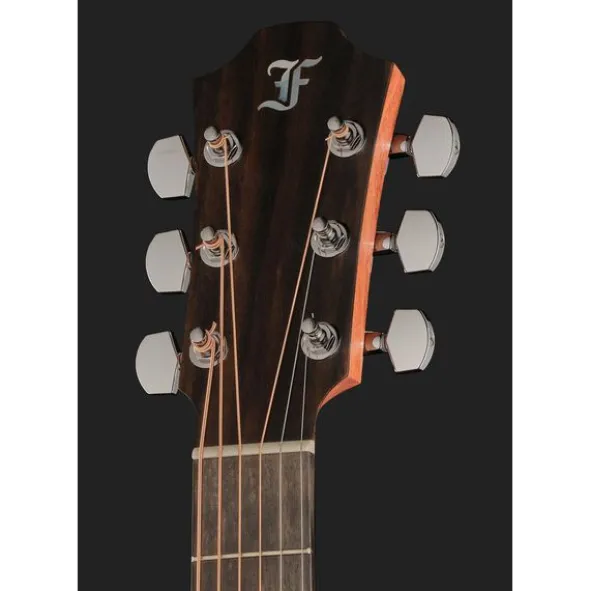 Furch Blue Dc-CM a SPE w/GB