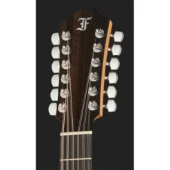 Furch Blue Dc-SW 12 a EAS-VTC w/GB