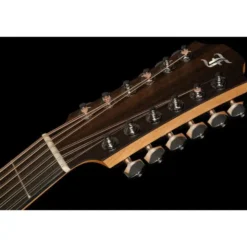 Furch Blue Dc-SW 12 a EAS-VTC w/GB