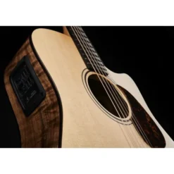 Furch Blue DC-SW a SPE w/GB