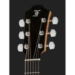 Furch Blue DC-SW a SPE w/GB