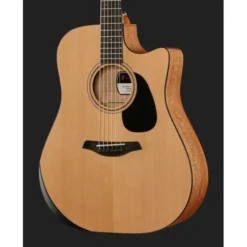 Furch Blue Deluxe Dc-CM a w/GB