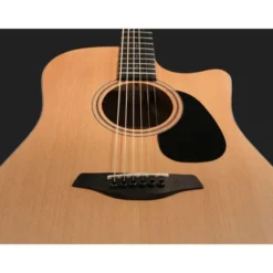 Furch Blue Deluxe Dc-CM a w/GB