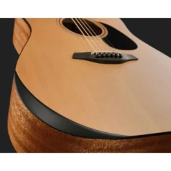 Furch Blue Deluxe Dc-CM a w/GB