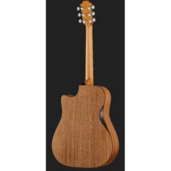 Furch Blue Deluxe Dc-CM a w/GB