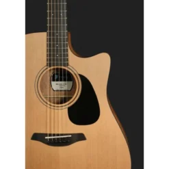 Furch Blue Deluxe Dc-CM a w/GB