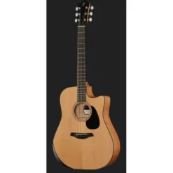 Furch Blue Deluxe Dc-CM a w/GB