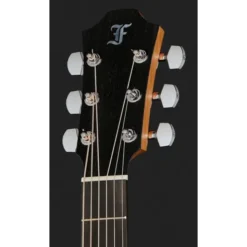 Furch Blue Deluxe Dc-CM a w/GB