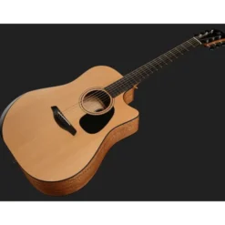 Furch Blue Deluxe Dc-CM a w/GB