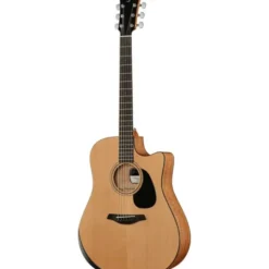 Furch Blue Deluxe Dc-CM a w/GB
