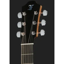 Furch Blue Deluxe Dc-CM 48mm a w/GB