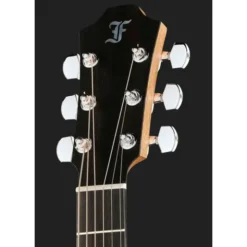 Furch Blue Deluxe Gc-SW a VTC w/GB