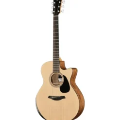 Furch Blue Deluxe Gc-SW a VTC w/GB