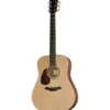 Furch Blue D-SW a LH w/GB