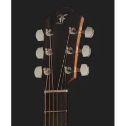 Furch Blue D-SW a w/GB