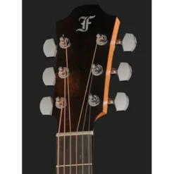 Furch Blue D-SX C14