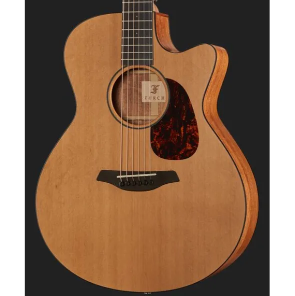 Furch Blue Gc-CM a w/GB