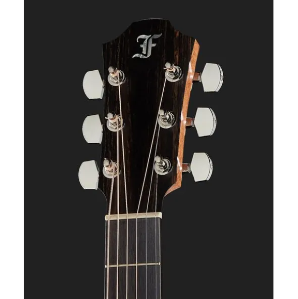 Furch Blue Gc-CM a w/GB