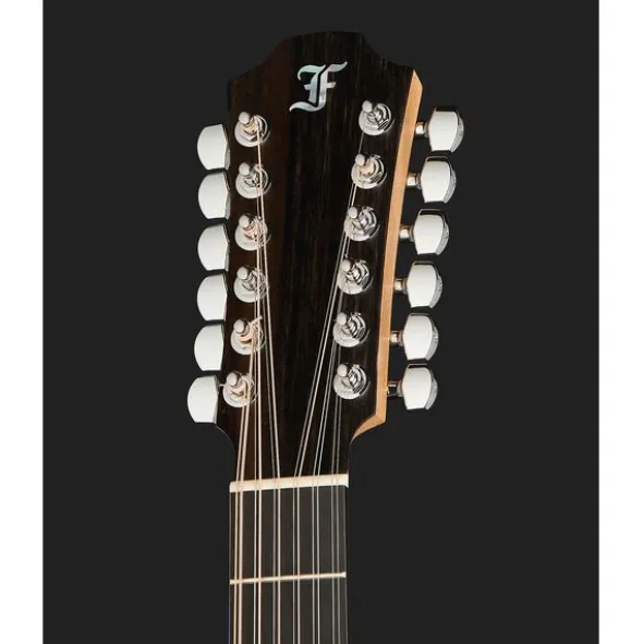 Furch Blue G-SW 12 a