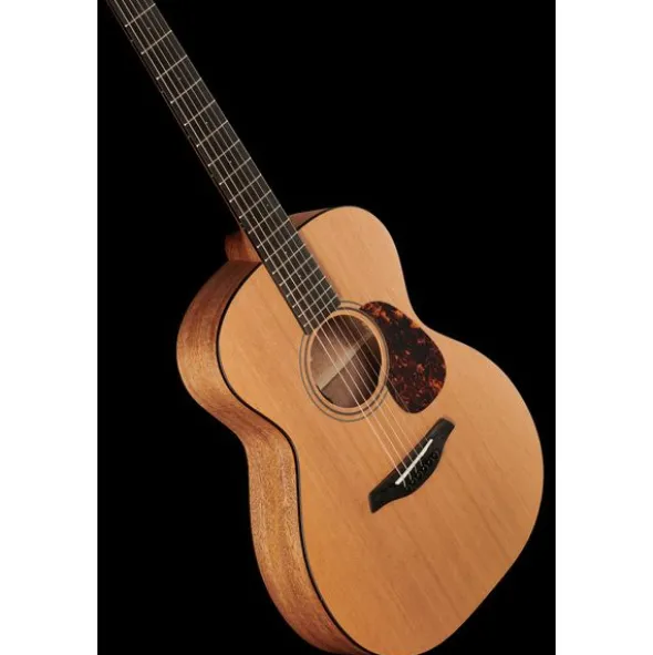 Furch Blue OM-CM w/VTC a w/GB