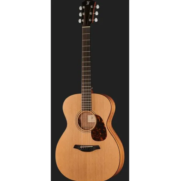 Furch Blue OM-CM w/VTC a w/GB