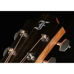 Furch Blue OM-CM w/VTC a w/GB