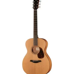 Furch Blue OM-CM w/VTC a w/GB