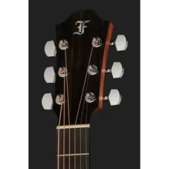 Furch Blue OM-CM w/VTC a w/GB