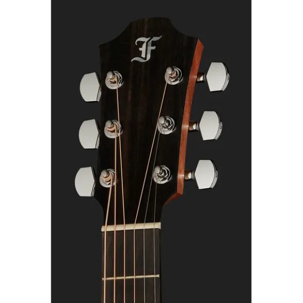 Furch Blue OM-CM w/VTC a w/GB