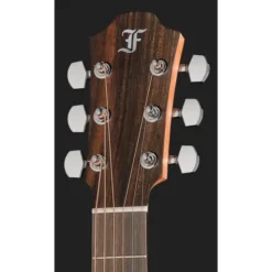 Furch Blue OMc-SW a SPE w/GB