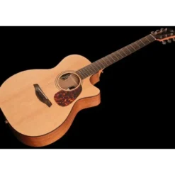 Furch Blue OMc-SW a SPE w/GB