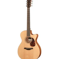 Furch Blue OMc-SW a SPE w/GB