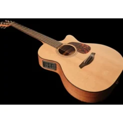 Furch Blue OMc-SW a SPE w/GB