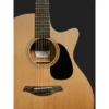 Furch Blue Performance Gc-CM a SPE