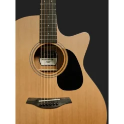 Furch Blue Performance Gc-CM a SPE
