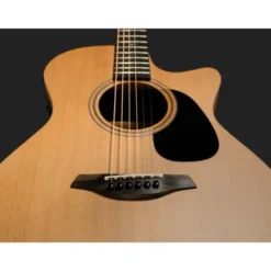 Furch Blue Performance Gc-CM a SPE