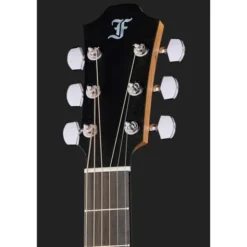 Furch Blue Performance Gc-CM a SPE