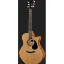 Furch Blue Performance Gc-CM a SPE