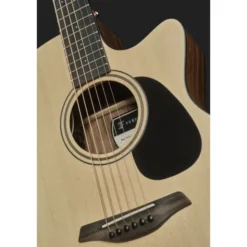 Furch Blue Performance Gc-SW a SPE