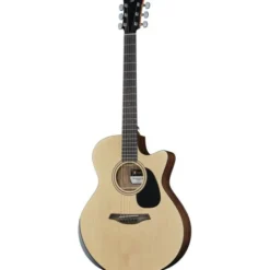 Furch Blue Performance Gc-SW a SPE