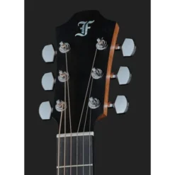 Furch Blue Performance Gc-SW a SPE