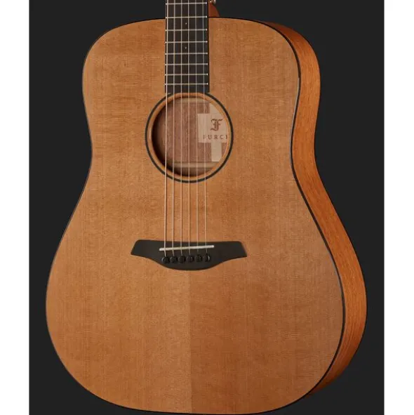 Furch Blue plus D-CM a w/GB