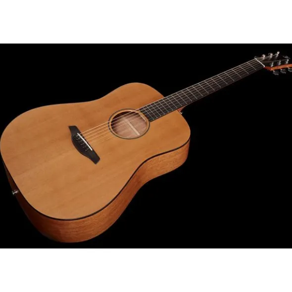 Furch Blue plus D-CM a w/GB