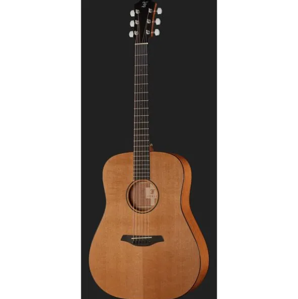Furch Blue plus D-CM a w/GB