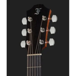 Furch Blue plus D-CM a w/GB