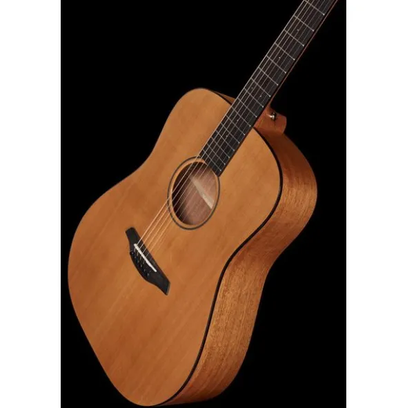 Furch Blue plus D-CM a w/GB