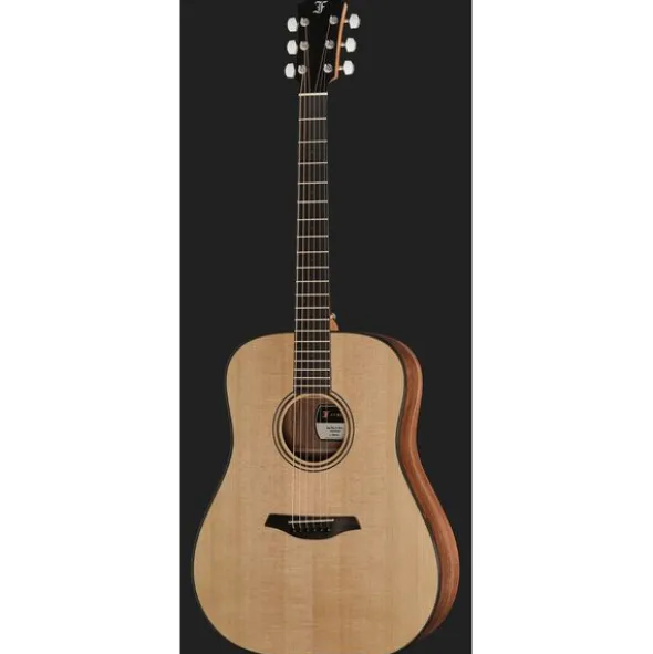 Furch Blue Plus D-SW a w/GB