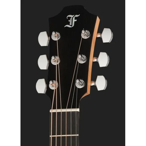 Furch Blue Plus D-SW a w/GB