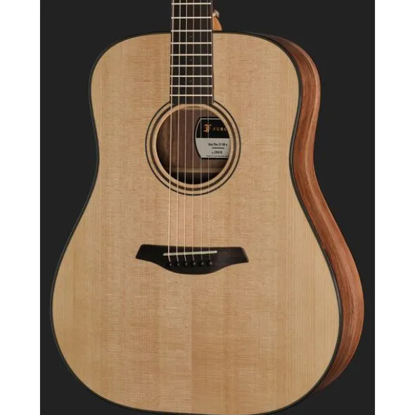 Furch Blue Plus D-SW a w/GB