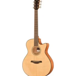 Furch Blue plus GC-SW a SPE w/GB